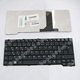 Fujitsu Esprimo V6555 Siyah Klavye