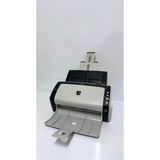 Fujitsu Fİ-6130 Döküman Tarayıcı 600 DPI Hızlı Yenilenmiş Model ile A4 Kağıt Formatında - Beyaz