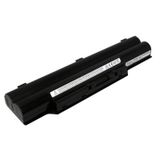 Fujitsu FPCBP145AP Notebook Bataryası