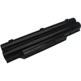 Fujitsu FPCBP250AP Notebook Bataryası