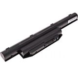 Fujitsu Fpcbp416 Fpb0297s Notebook Bataryası - 6 Cell