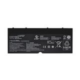 Fujitsu FPCBP425AP Notebook Bataryası