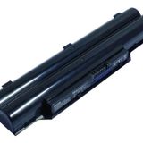 Fujitsu ile Uyumlu LifeBook A512 AH512 Batarya Pil FMVNBP213, FPCBP331