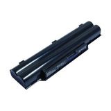 Fujitsu ile Uyumlu LifeBook AH532-701, AH532-703, AH532-G21-700 Batarya Pil