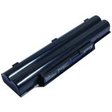 Fujitsu ile Uyumlu LifeBook AH532-GL304, AH532-GL307, AH532-GL308 Batarya Pil