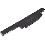 Fujitsu Lifebook A514 A544 Notebook Bataryası
