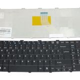 Fujitsu Lifebook A531 Klavye