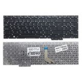 Fujitsu Lifebook AH532-303 Siyah Klavye