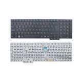 Fujitsu LifeBook AH562 Siyah Notebook Klavyesi