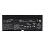 Fujitsu Lifebook T904U Uyumlu Notebook Bataryası