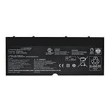 Fujitsu LifeBook T935 Notebook Bataryası