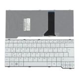 Fujitsu Pi3525, Sa3650, D9510 Notebook Klavyesi, Laptop Tuş Takımı (Beyaz Tr) / Nsk-F3p0t