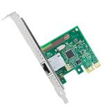 Fujitsu plan AP 1 x 1GBIT CU Intel/T1 Tek bağlantı noktalı Gigabit Ethernet Sunucu Adaptörü Intel/-T1
