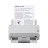 Fujitsu Ricoh SP1130N 30PPM A4 Network Tarayıcı - Beyaz