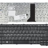 Fujitsu SA3650 Siyah Klavye