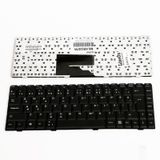 Fujitsu Siemens Amilo A1655G L1310 Lİ1705 Siyah Klavye