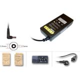 Fujitsu Siemens Amilo Pro V2065, V2085 Adaptör Şarj Cihazı (65w)
