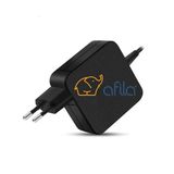 Fujitsu Siemens E733, E734, E744, E754 Notebook Adaptoru, Sarj Aleti Cihazi 45W (Wall Tip)