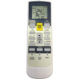 Fujitsu - Siemens Klima Kumandası - 1