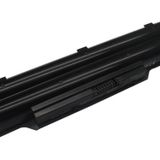 Fujitsu Siemens Lifebook A530 Notebook Bataryası
