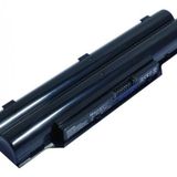 Fujitsu Siemens Lifebook Ah532/G21 Ah532/G52 Notebook Bataryası - Laptop Pili