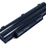 Fujitsu Siemens Lifebook Ah532/g52 Notebook Bataryası Pili