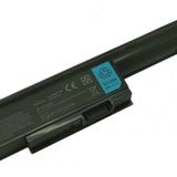 Fujitsu Siemens Lifebook Sh531, Sh531 Gfx Notebook Bataryası Pili