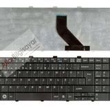 Fujitsu Siemens MP-09R76003D85 Klavye