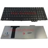Fujitsu Siemens S26391-F170-B250 90-4H907-10T Siyah Klavye