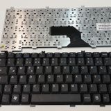 Fujitsu Siemens V2010 Siyah Klavye
