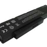 Fujitsu SQU-809-F02 Notebook Bataryası
