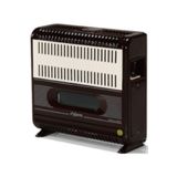Fujiyama Ayaklı Fanlı 9,3 Kw Fhs 11000 F Hermetik Doğalgaz Sobası