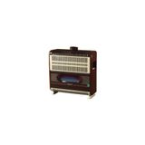 Fujiyama Fhs 14000 F Bacalı Fanlı Doğalgaz Sobası 12,8 Kw