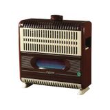 Fujiyama FHS 14000F Bacalı Fanlı Doğalgaz Sobası