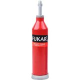 Fukar F-205 Gövdeden Itmeli Ince Yağ Pompası
