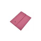 Ful Dosya Yarim Kapak Luks Pembe