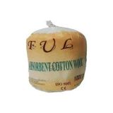 Ful Hıdrofıl Pamuk 1 Kg