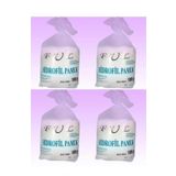 Ful Hidrofil Pamuk 1kg Rulo 100 Saf Pamuk 4 Adet