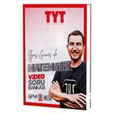 Ful Matematik 2026 Yks Tyt Matematik Soru Bankası Çözümlü