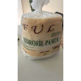 FUL Rulo Hidrofil Pamuk 1 KG (% 100Pamuk)