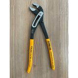 Fulaz Çelik Ayarlı Pense Fort Pense 250 mm Kademe Ayarlı Pense