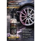 Fulcar FULLCAR MagnetoClean – Demir Tozu Temizleyici 400 ML