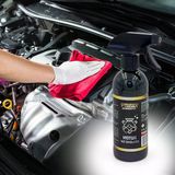 Fulcar Motor Kir Temizleyici