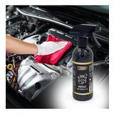 Fulcar Motor Yağ Kir Temizleyici