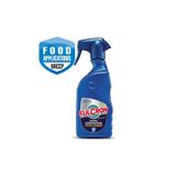 Fulcron Gıda Uyumlu Konsantre Çok Amaçlı Yağ Sökücü Genel Temizleyici 500 Ml