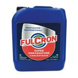 Fulcron Konsantre Çok Amaçlı Genel Temizleyici 5 L