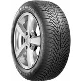 Fulda 185/60 R15 88H XL MultiControl Dört Mevsim Lastiği 2025