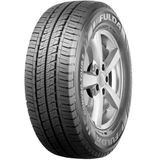 Fulda 195/60 R16C 99/97H Conveo Tour 2 Yaz Lastiği 2025