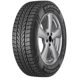 Fulda 195/70 R15C 104/102R Conveo Trac 3 Kış Lastiği Üretim Yılı: 2024