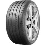 Fulda 215/40 R17 87Y XL SportControl 2 FP Yaz Lastiği 2025